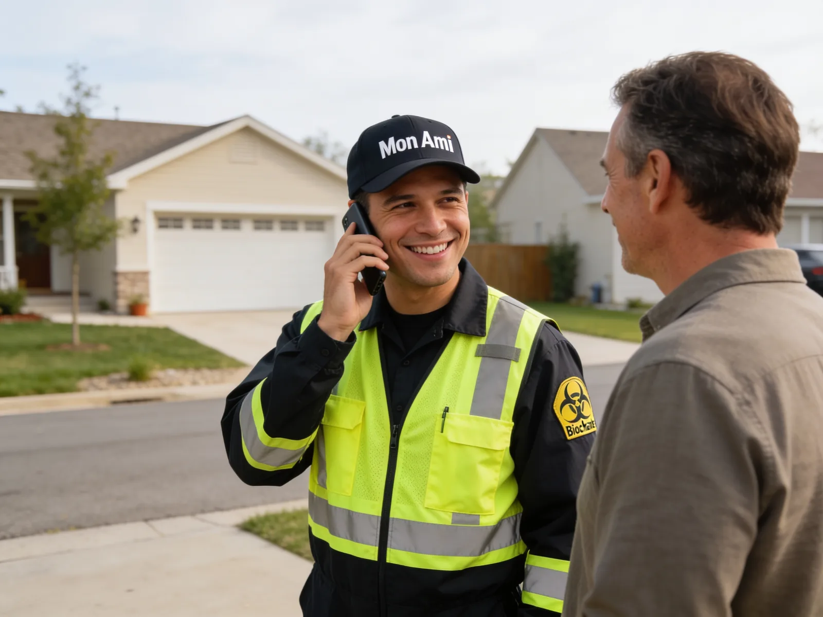 Sewage Cleanup Sykesville, MD FAQs
